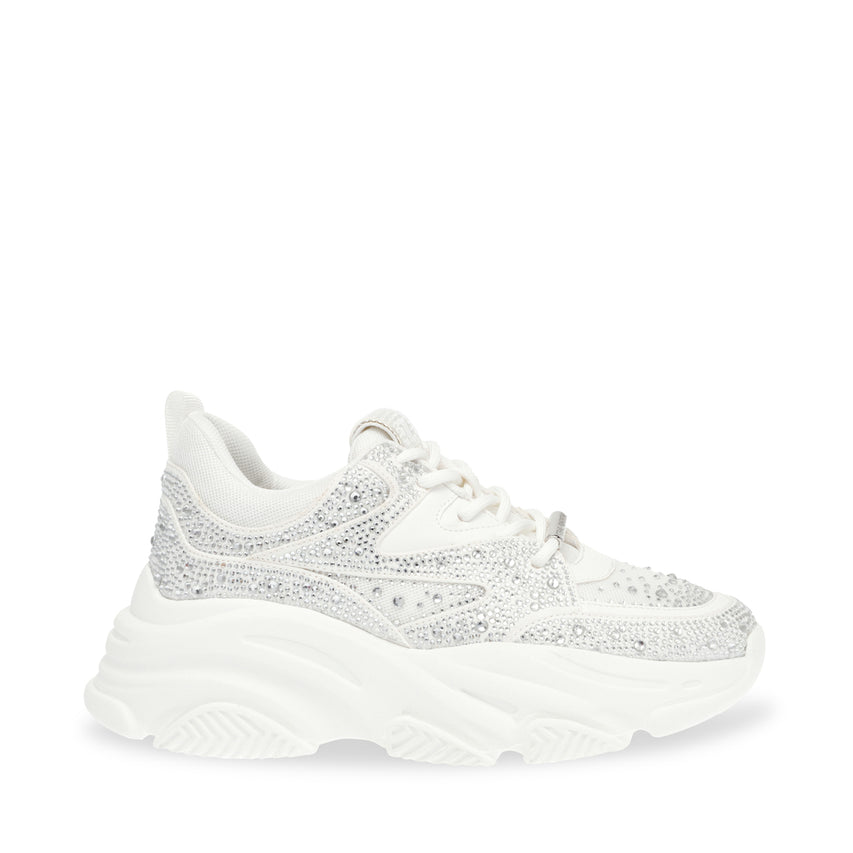 Privy Sneaker White