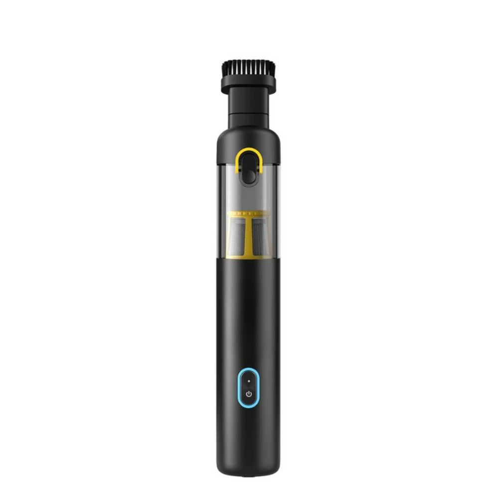 NEXA Slim V8 Apex Car Vacuum RobustClean®