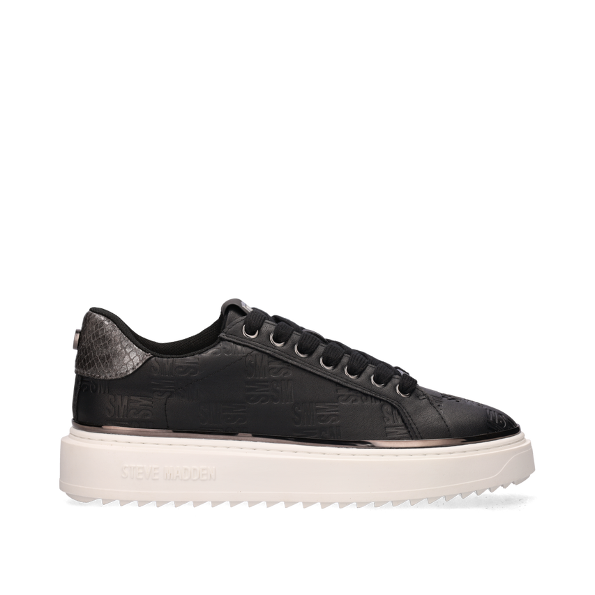 On-stage 2.0 Black Pewter