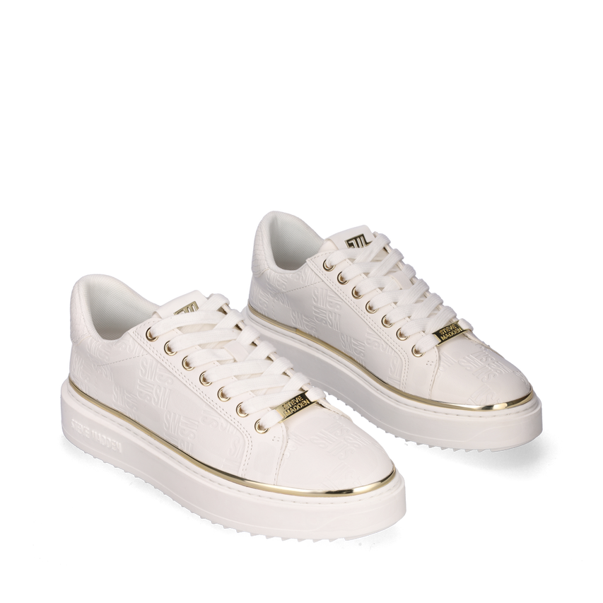 On-stage 2.0 White Gold