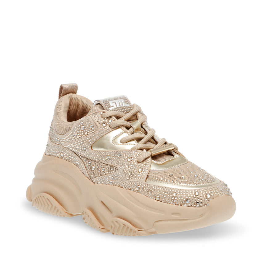 Privy Sneaker Blush