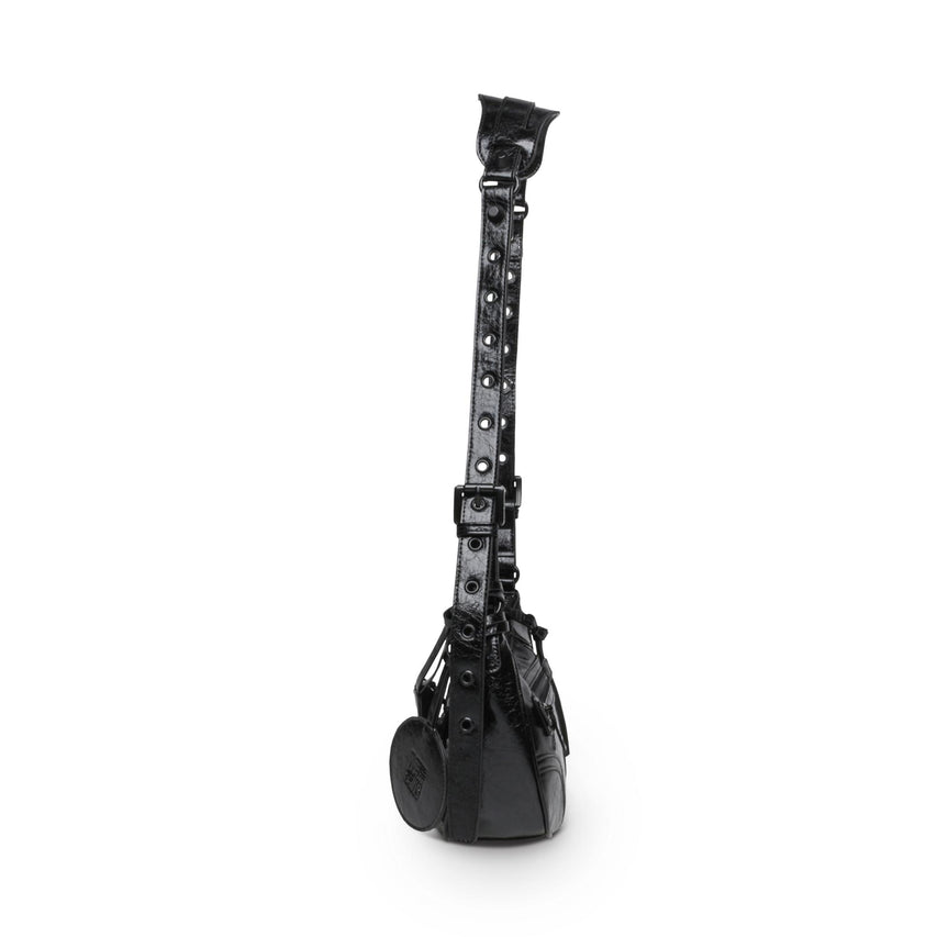 Bglowing Black