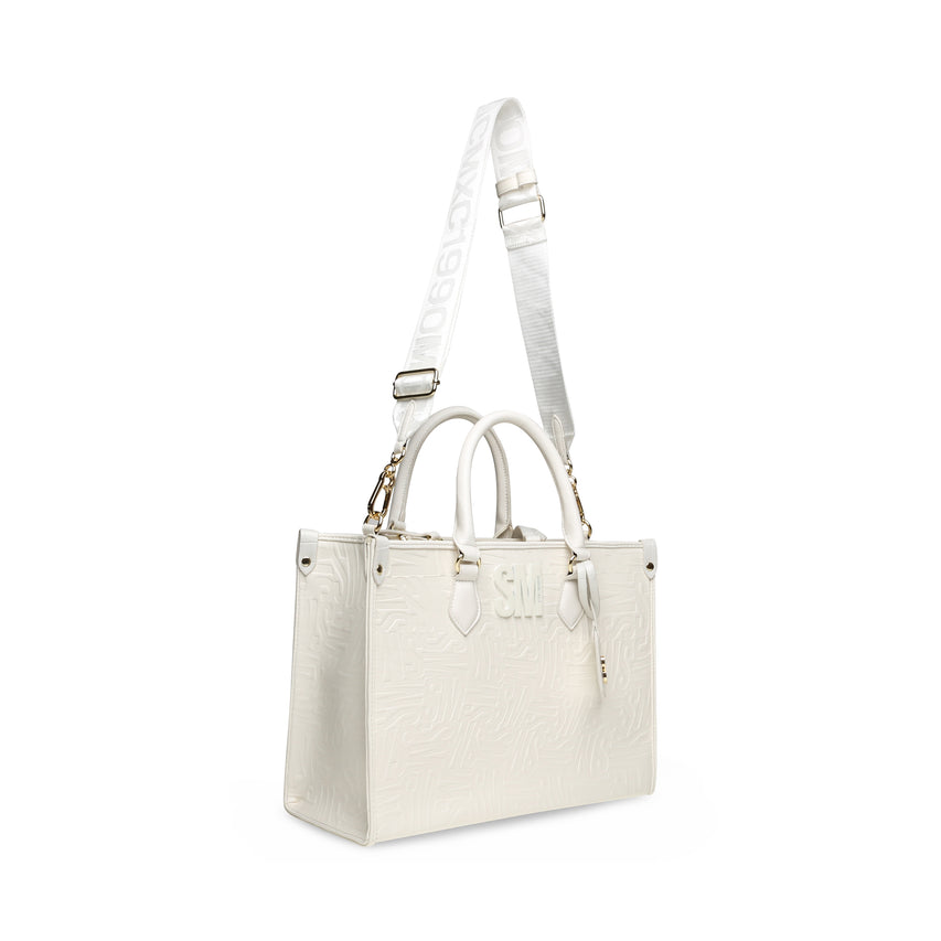 Bscope White