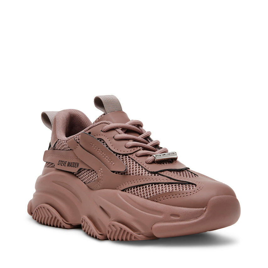 Possession Dark Mauve